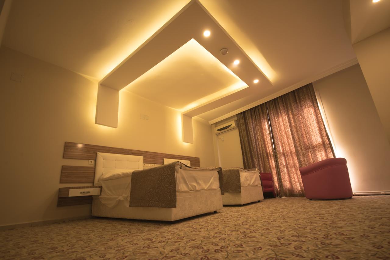 Osmaniye Hanedan Otel מראה חיצוני תמונה