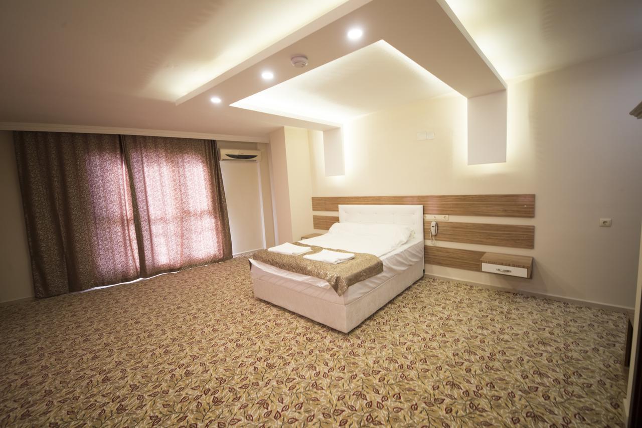 Osmaniye Hanedan Otel מראה חיצוני תמונה