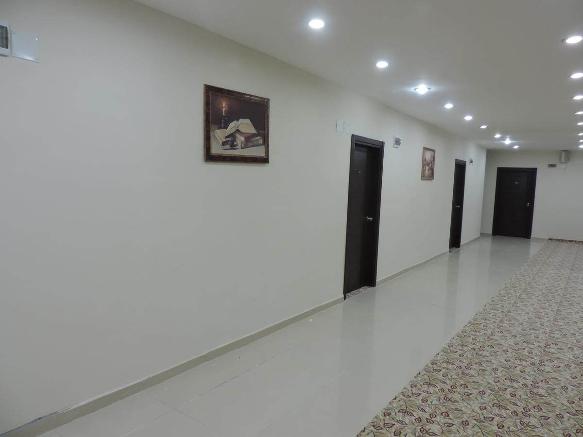 Osmaniye Hanedan Otel מראה חיצוני תמונה